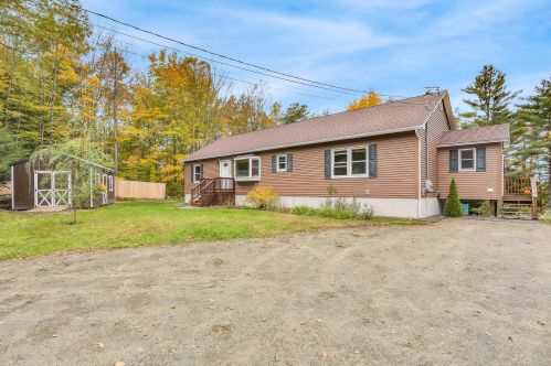 67 Reynolds Hill Rd, Sidney, ME 04330 exterior