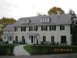 10 Burnham Rd, Newton, MA 02465 exterior