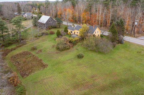 534 Ridge Rd, Windsor, ME 04363 exterior