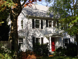 229 Winslow Rd, Newton, MA 02468 exterior