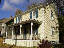 827 Boylston St, Newton, MA 02461 exterior
