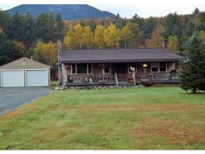 708 Northside Rd, Stark, NH 03582 exterior