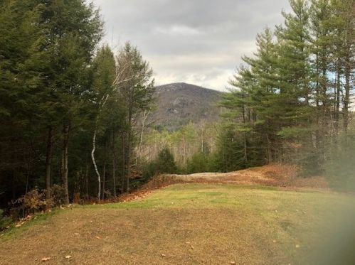 144 Halls Brook Rd, Rumney, NH 03266 exterior