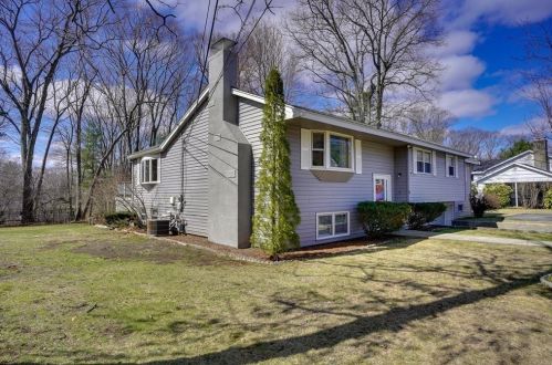 6 Princeton Rd, Burlington, MA 01803 exterior