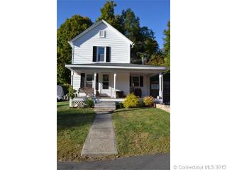 20 Railroad Street Anx, Litchfield, CT 06787 exterior