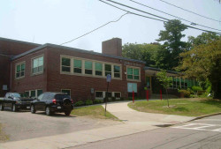 170 Temple St, Newton, MA 02465 exterior