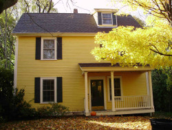 15 Bacon Pl, Newton, MA 02464 exterior