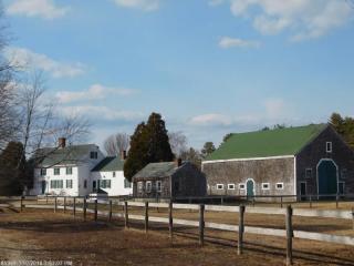 132 Limerick Rd, Kennebunkport, ME 04046 exterior