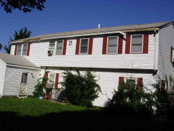 91 Osborne Path, Newton, MA 02459 exterior