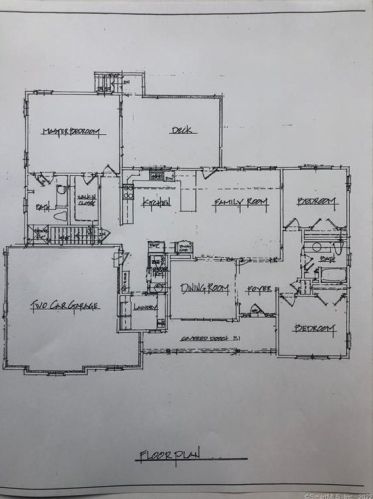 29 Fox Hunt Way, Torrington, CT 06791 exterior