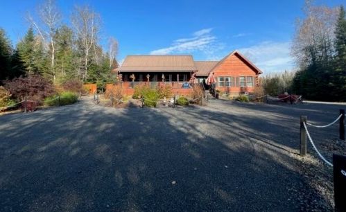 291 River Rd, Milo, ME 04463 exterior