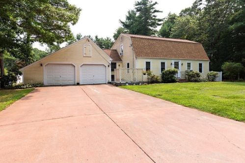 4 Tims Point Rd, Wareham, MA 02571 exterior