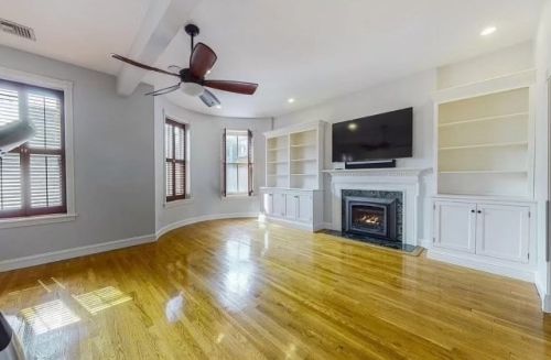 85 Dartmouth St, Roxbury-Xing, MA 02116 exterior