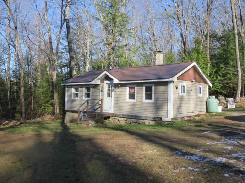 13 Pearly Pond Way, Rindge, NH 03461 exterior