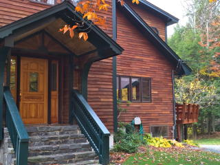 1047 Laury Rd, Stockbridge, VT 05772 exterior