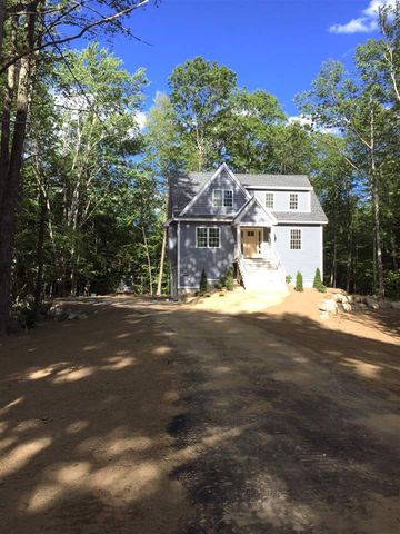 67 North St, Amherst, NH 03031 exterior