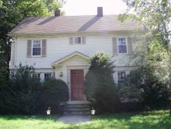 62 Evergreen Ave, Newton, MA 02466 exterior
