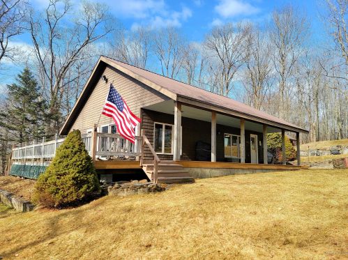 24 Abbotts Ln, Verona Island, ME 04416 exterior
