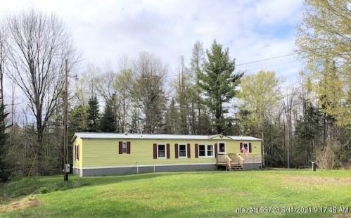 278 Sebec Lake Rd, Guilford, ME 04443 exterior