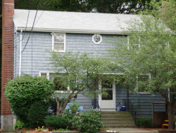 100 Pine St, Newton, MA 02466 exterior