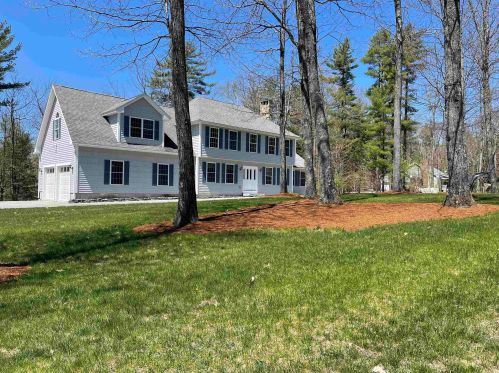 30 Calef Dr, Alton, NH 03809 exterior