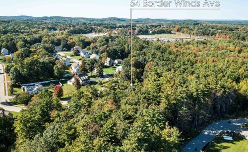 54 Border Winds Ave, Seabrook, NH 03874 exterior