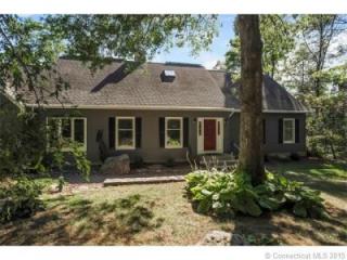 5 High Ridge Dr, Pawcatuck, CT 06379 exterior