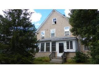 26 High St, Stow, MA 01775 exterior