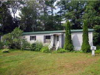 71 Martin Rd, Deering, NH 03244 exterior