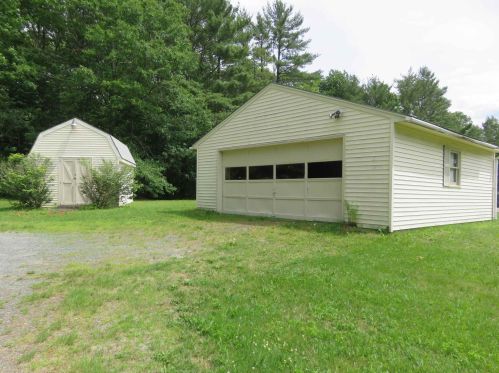 144 May St, Canaan, NH 03741 exterior