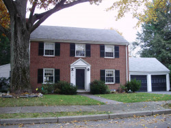 10 Judith Rd, Newton, MA 02459 exterior