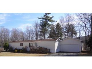 330 Darby Dr, Laconia, NH 03246 exterior