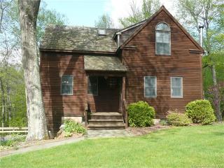 94 Wood Creek Rd, Bethlehem, CT 06751 exterior