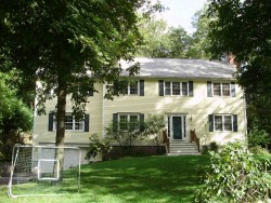 60 Williston Rd, Newton, MA 02466 exterior