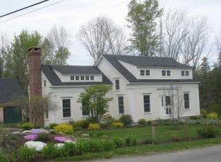 103 Shore Dr, Islesboro, ME 04848 exterior