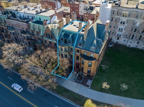 52 Fenway, Roxbury-Xing, MA 02215 exterior