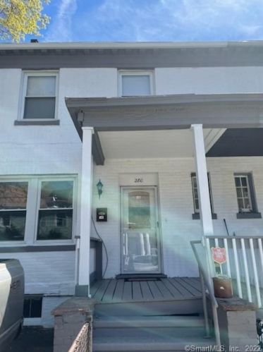280 Willow St, Bridgeport, CT 06610 exterior