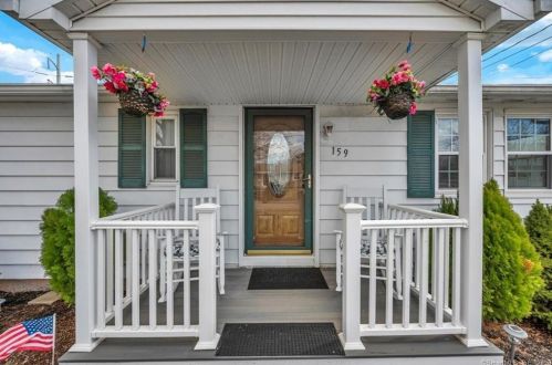 159 Plum Orchard Rd, Southington, CT 06489 exterior