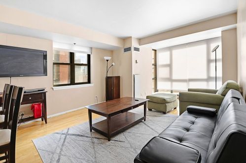 170 Tremont St, Boston, MA 02111 exterior
