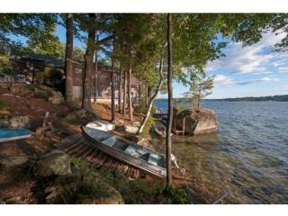 73 Spindle Point Rd, Meredith, NH 03253 exterior