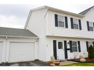 278 Eastview Cir, Williston, VT 05495 exterior