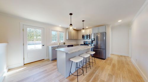 18 Richard Ter, Lewiston, ME 04240 exterior