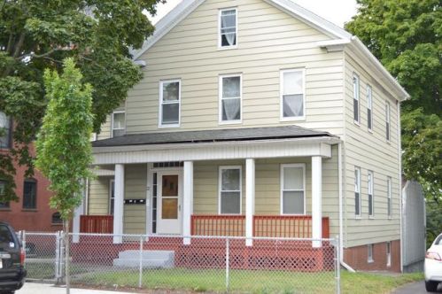 98 Providence St, Worcester, MA 01604 exterior