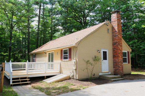 14 Miner Rd, Greenfield, NH 03047 exterior