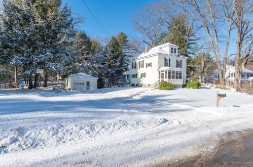 30 Shurtleff Ave, South-Paris, ME 04281 exterior