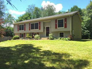 524 Cherry Farm Rd, Burrillville, RI 02830 exterior