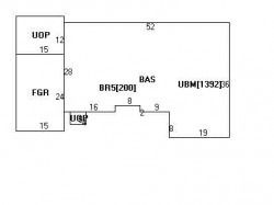 1 Grove Hill Ave, Newton, MA 02460 floor plan