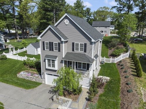 32 Maple Rd, Westford, MA 01886 exterior
