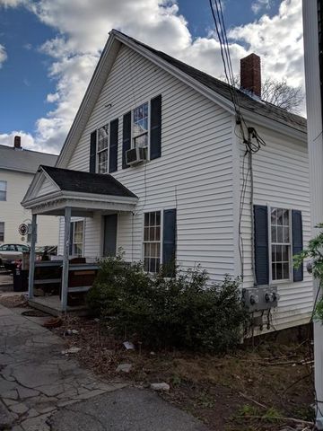 9 Maynard Ave, Webster, MA 01570 exterior