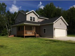 348 Trophy Ln, Sheldon, VT 05455 exterior